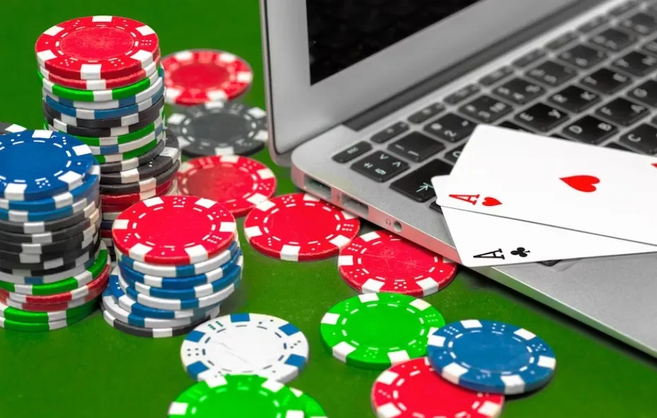 Funcionamiento casinos online 
