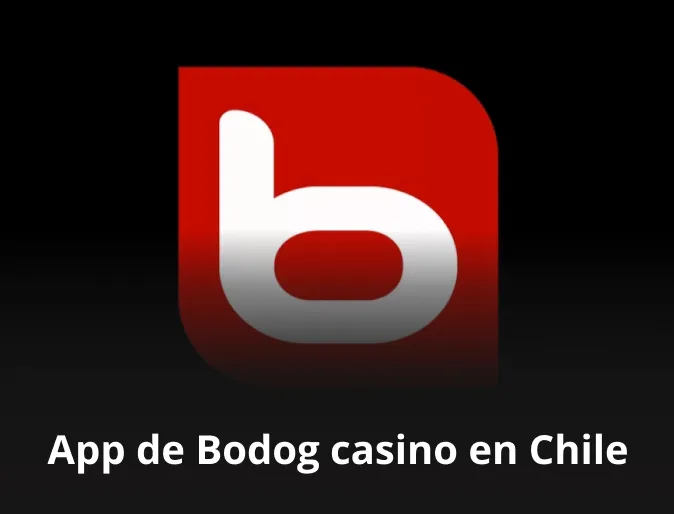App de Bodog casino en Chile