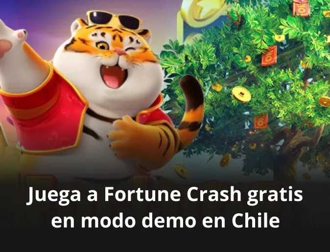 Juega a Fortune Crash gratis en modo demo en Chile