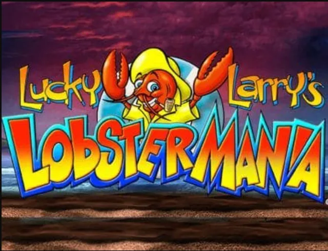 lobstermania logo
