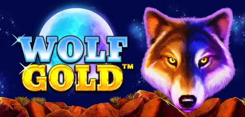 Wolf Gold tragamonedas