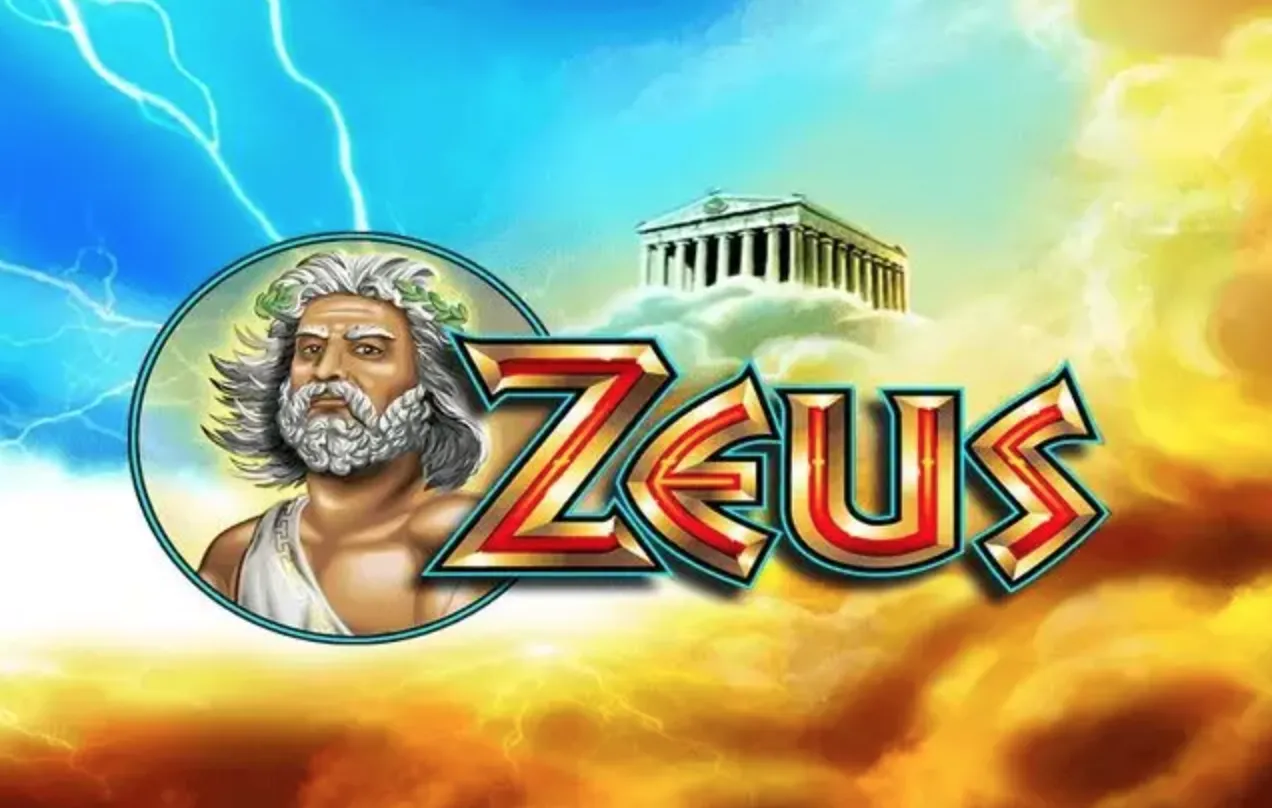 Tragamonedas Zeus casinos online