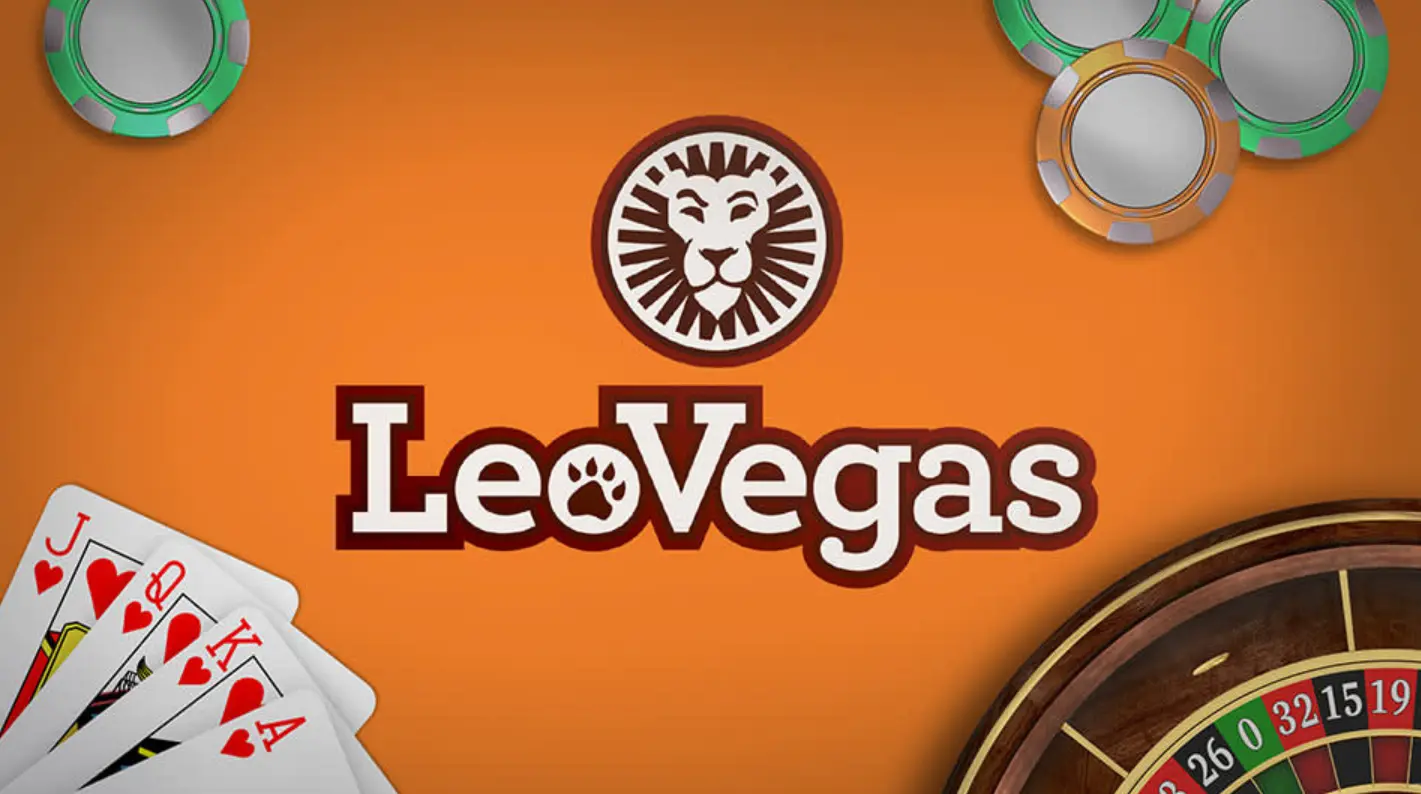 leovegas