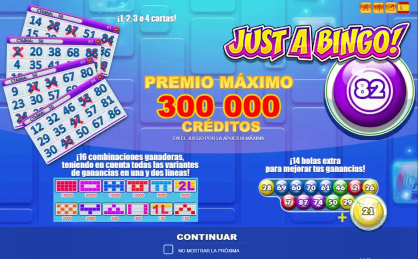 Bingo casinos online belatra