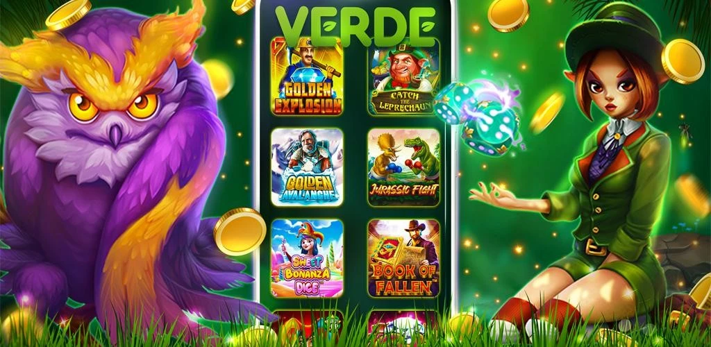 Verde Casino