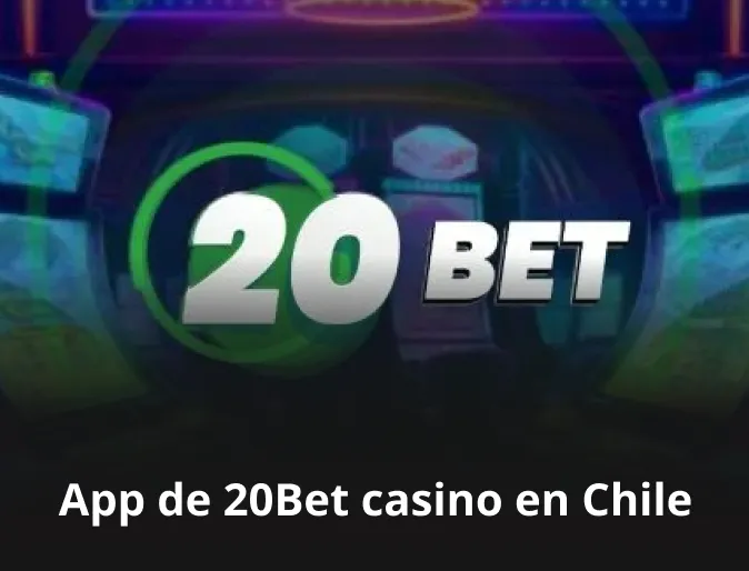 Descargar 20bet app