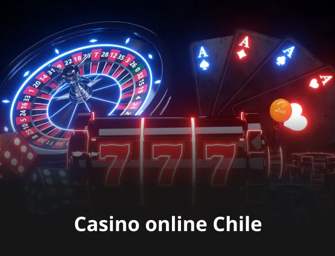 Casinos online en Chile