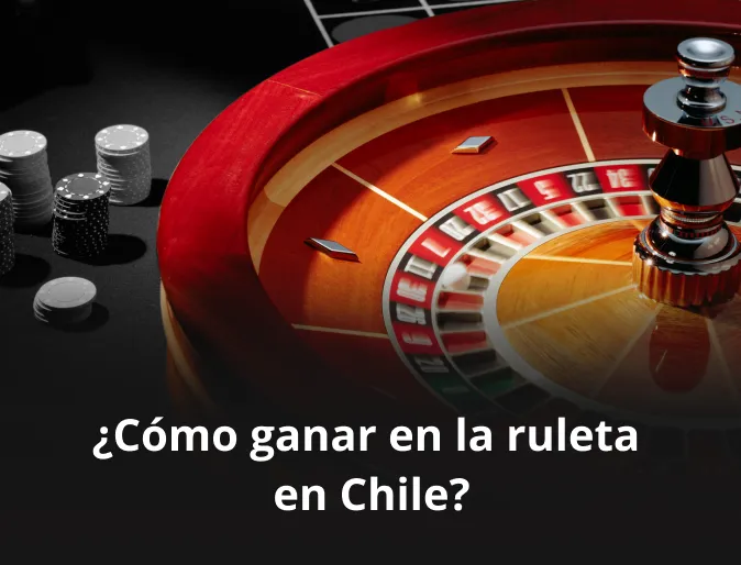 Cómo ganar constantemente en la Ruleta online 2024