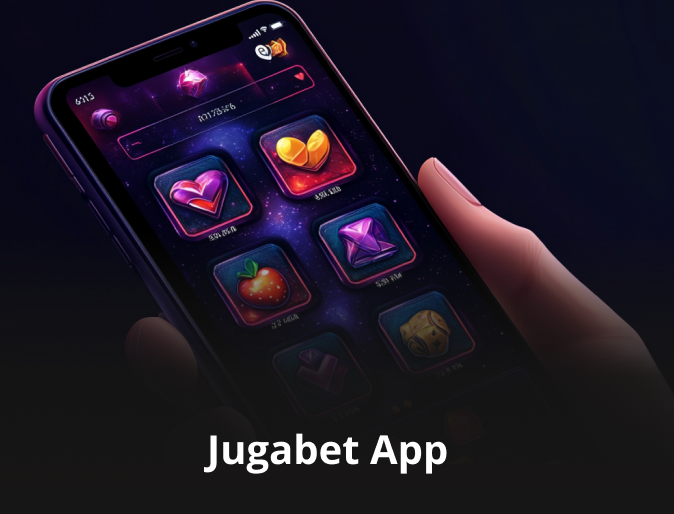 Jugabet App