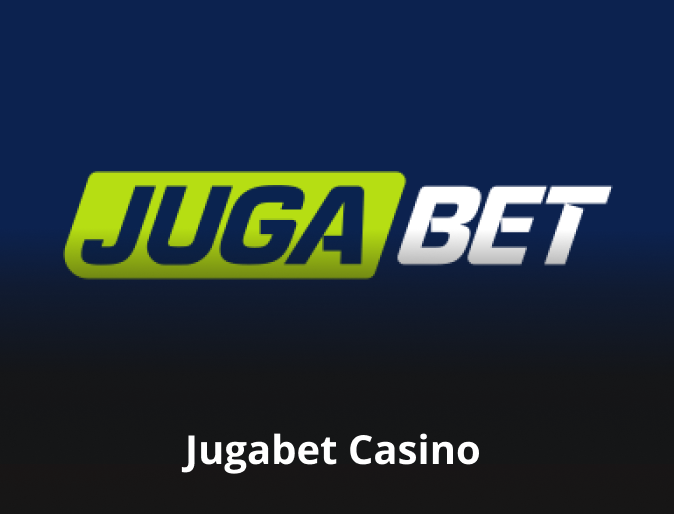 Jugabet Casino