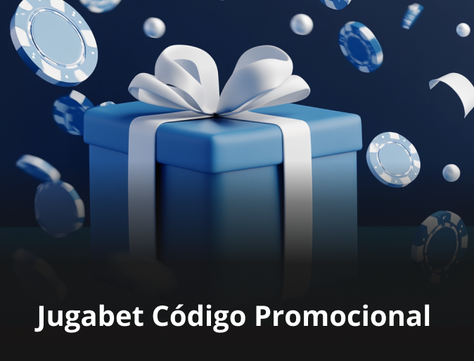 Jugabet Código Promocional