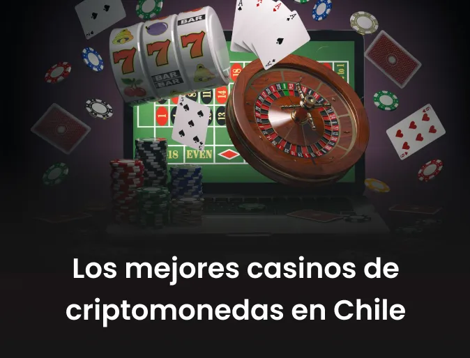 ¿Por qué jugar con criptomonedas en los casinos de Chile 2024?