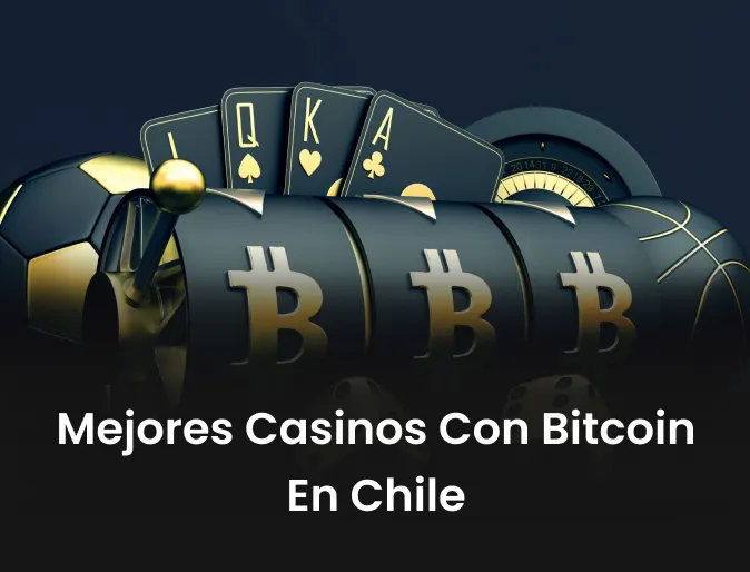 Online bitcoin casinos