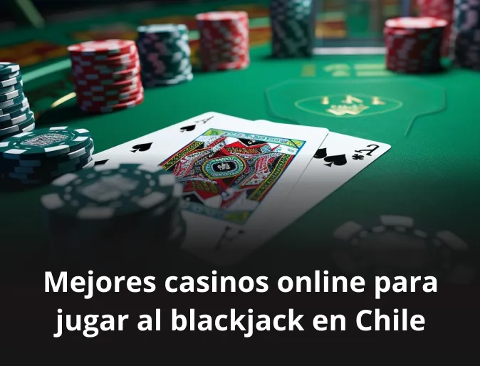 Online blackjack casinos