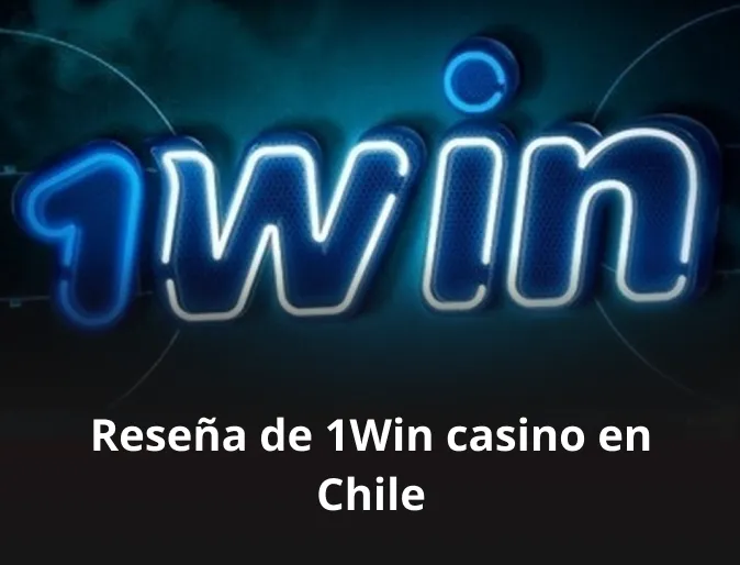 1win casino online