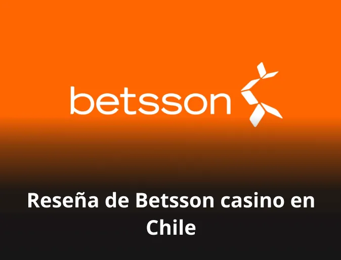 Betsson casino online