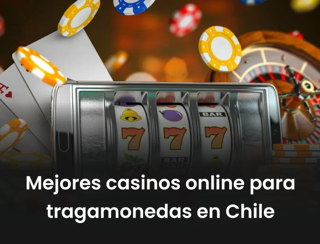 Quién más quiere tener éxito con casino chile online