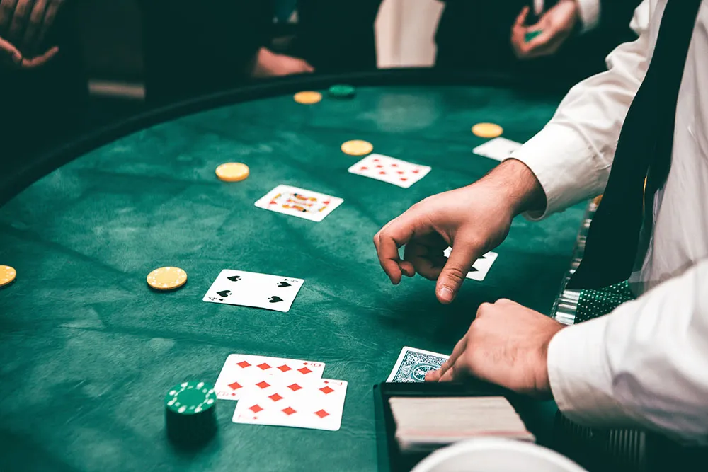 Lo que todos deben saber sobre la casino online legale