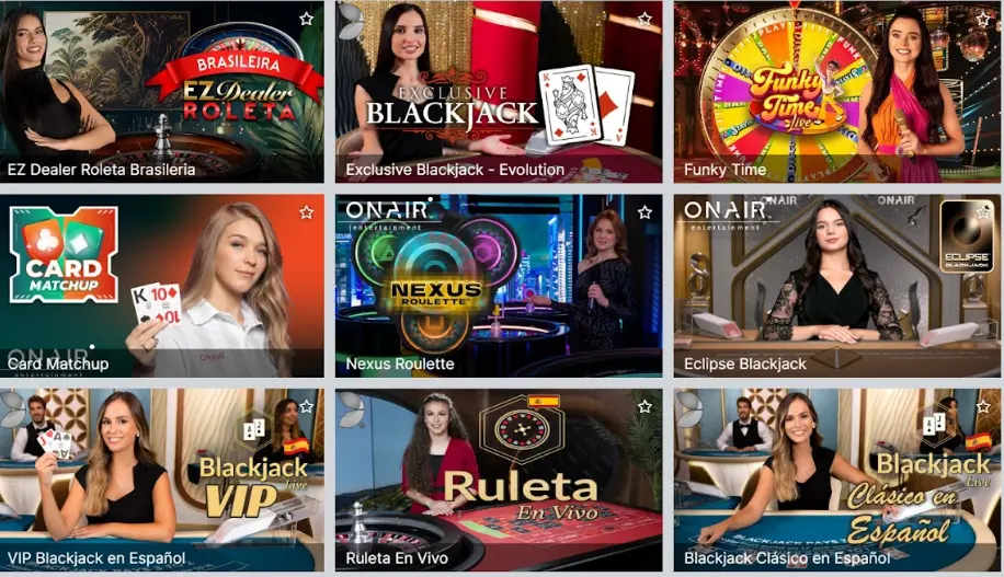 casinos mejor pagan rojabet