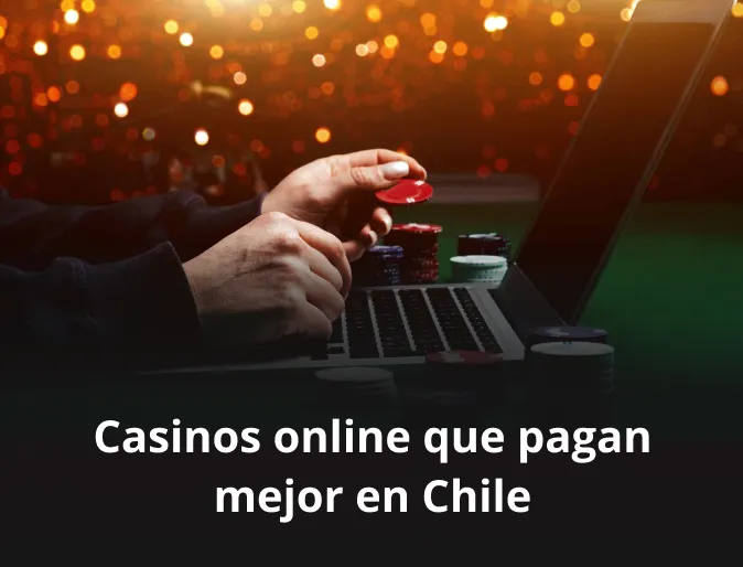 Lea este controvertido artículo y descubra más sobre mejor casino online chile