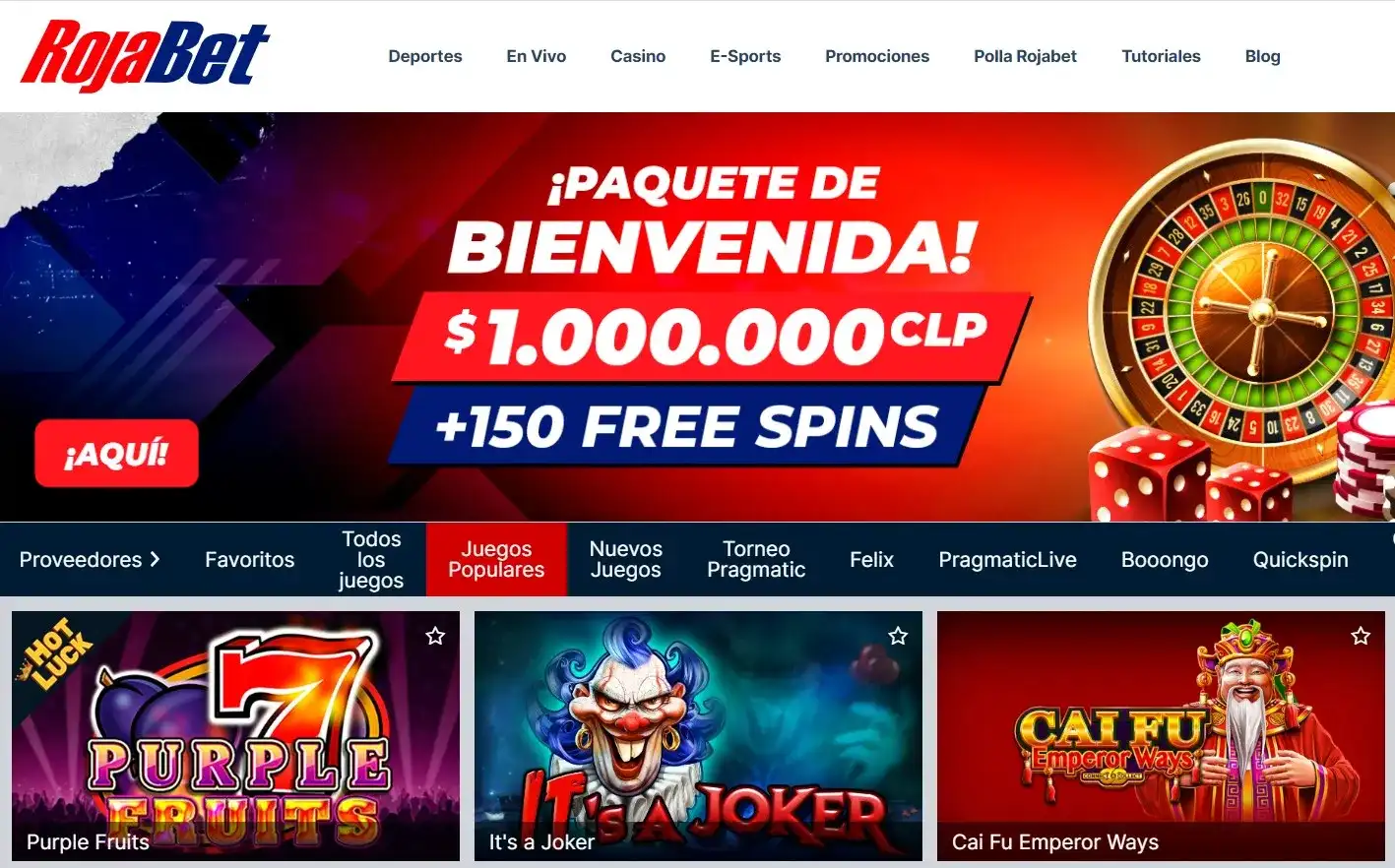 como ganar casinos rojabet