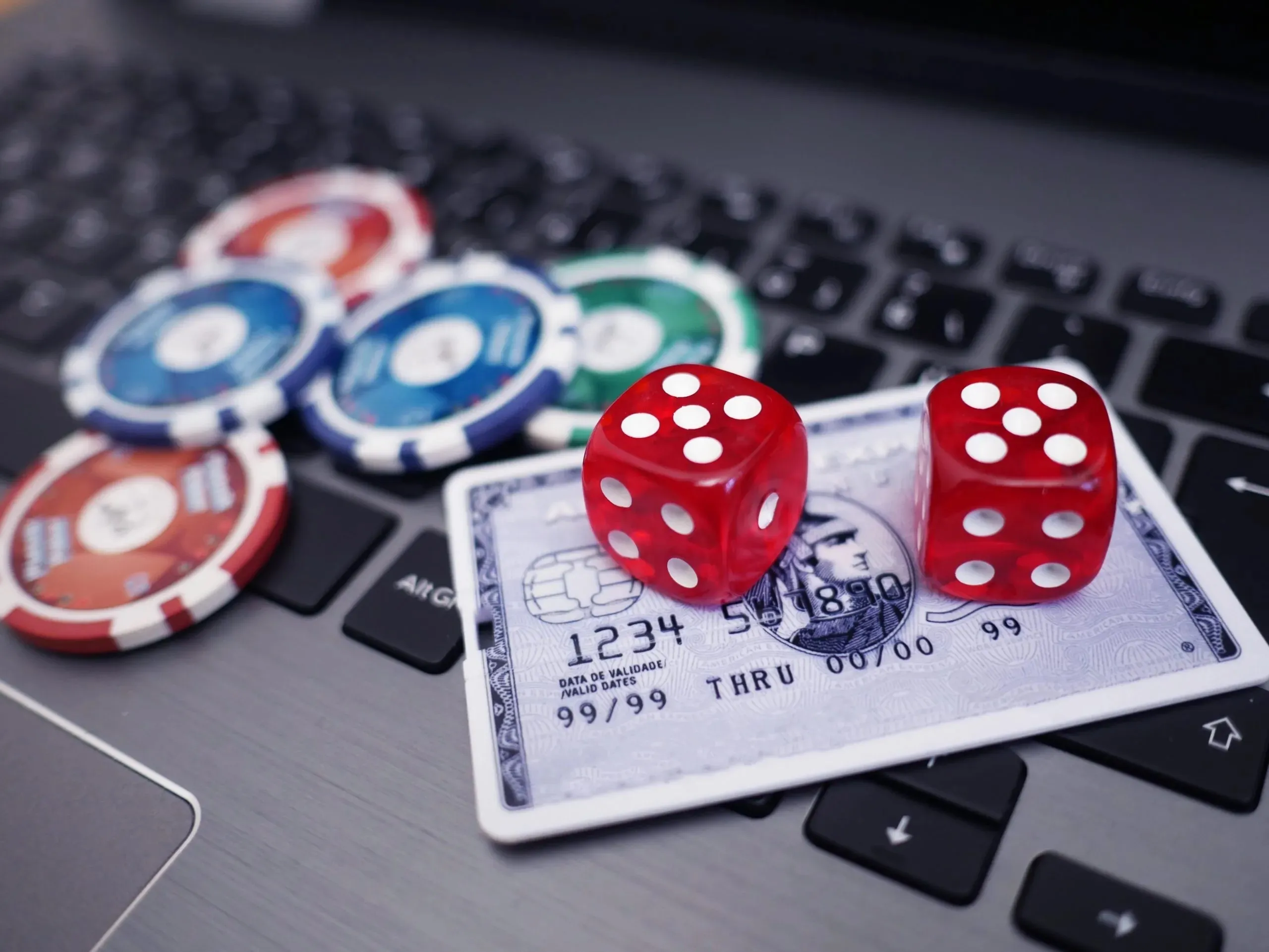 Mejores casinos online