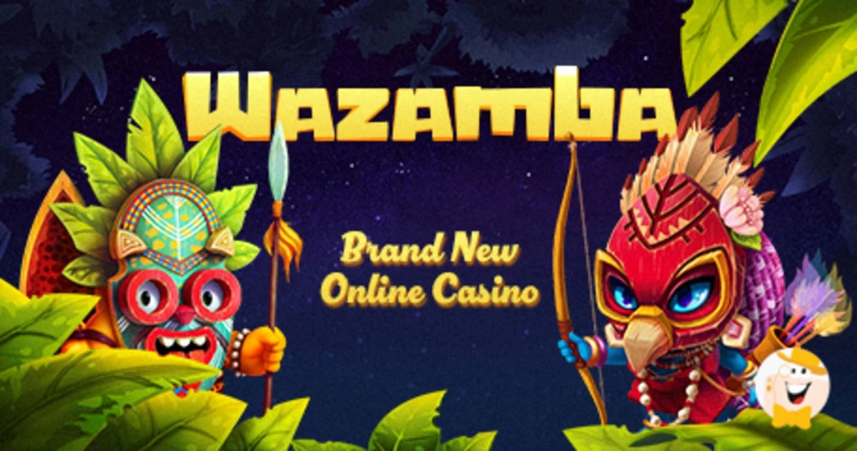 Wazamba Casino