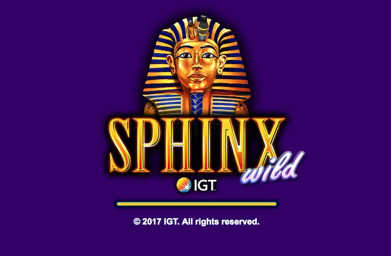 Sphinx Wild