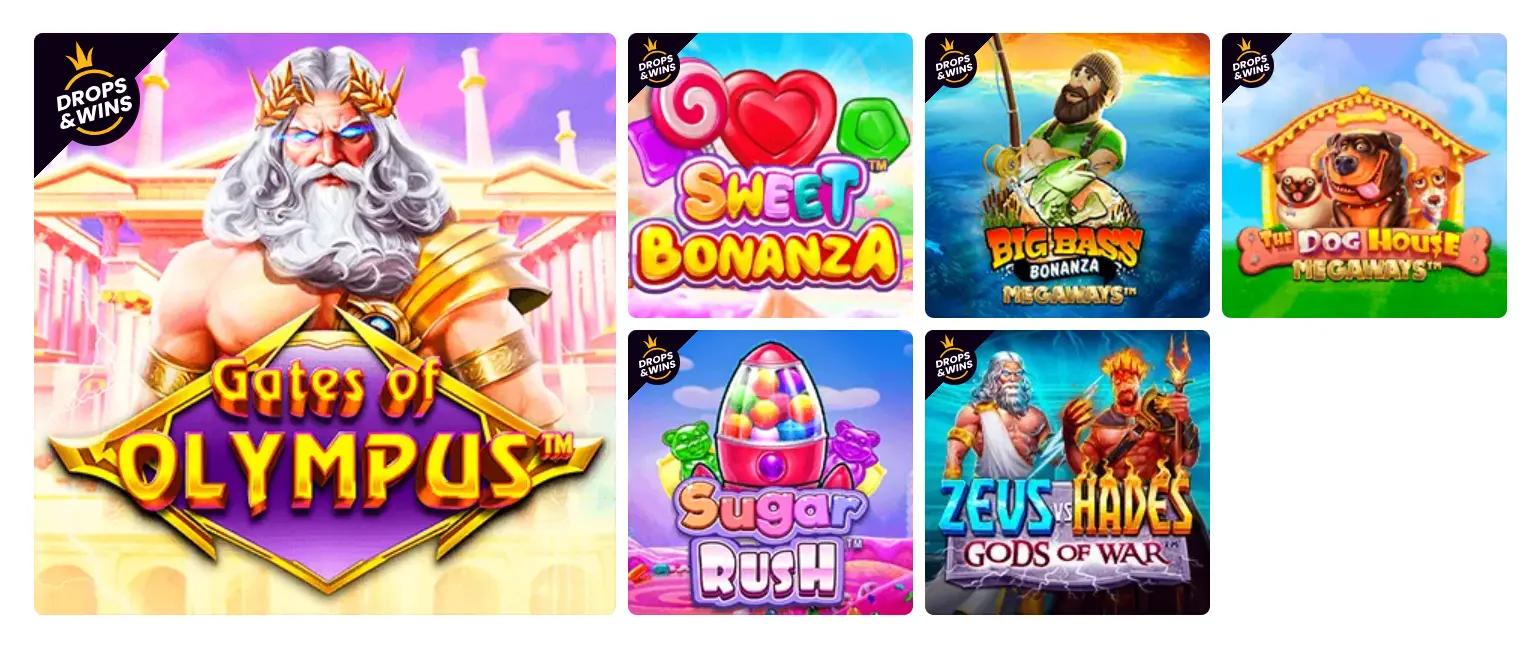 juegos casino