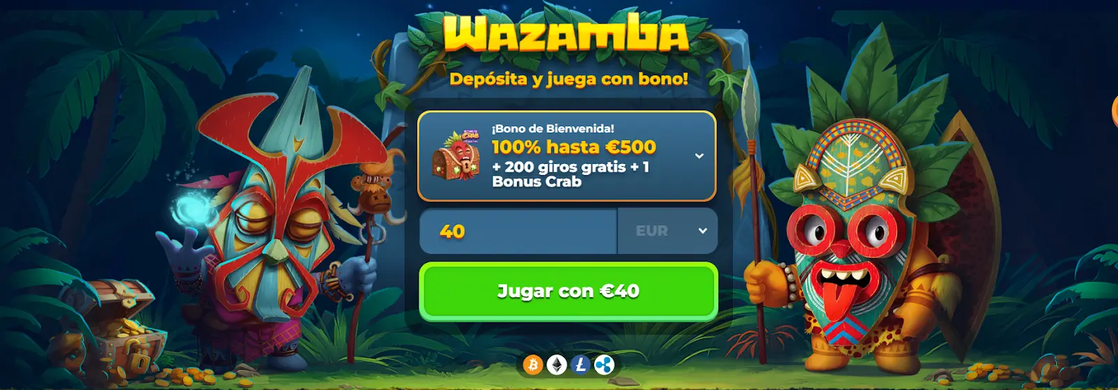 wazamba