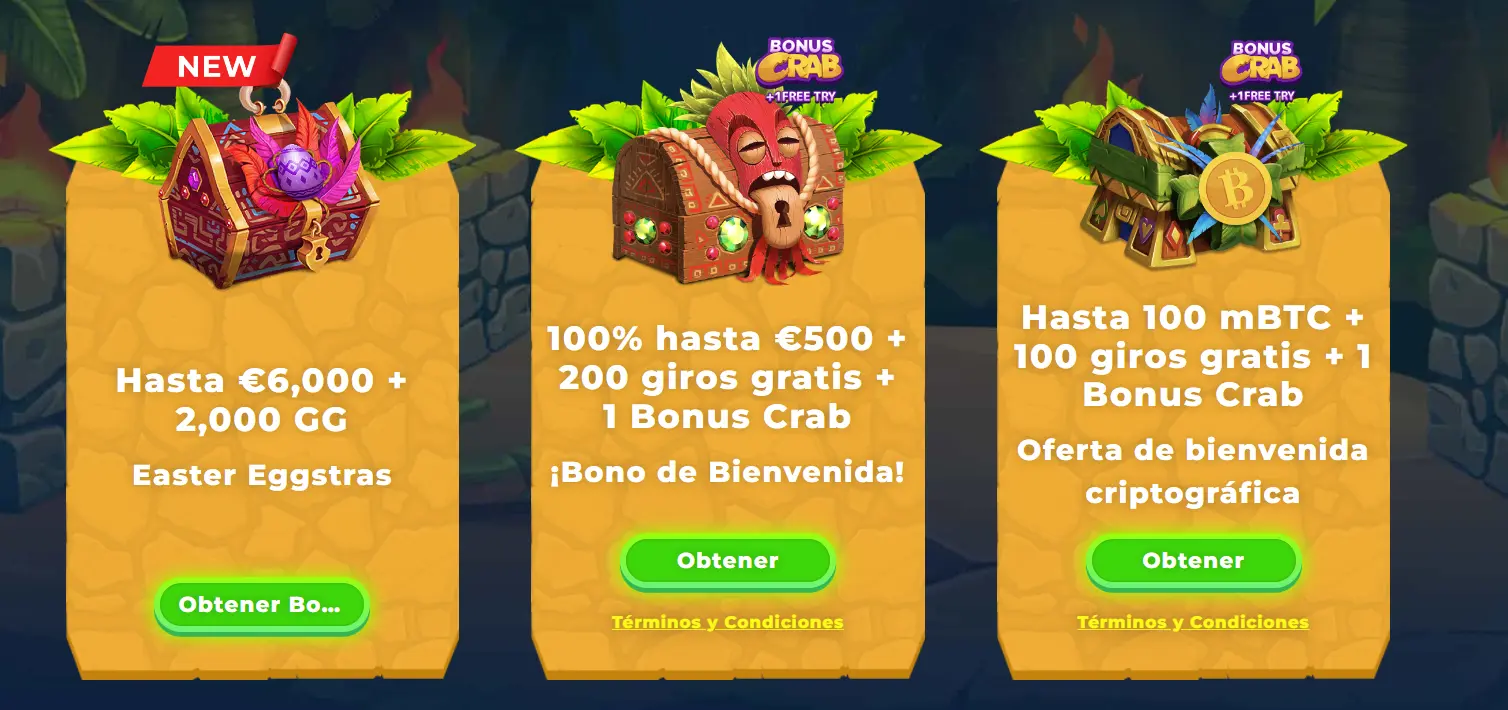 promociones wazamba