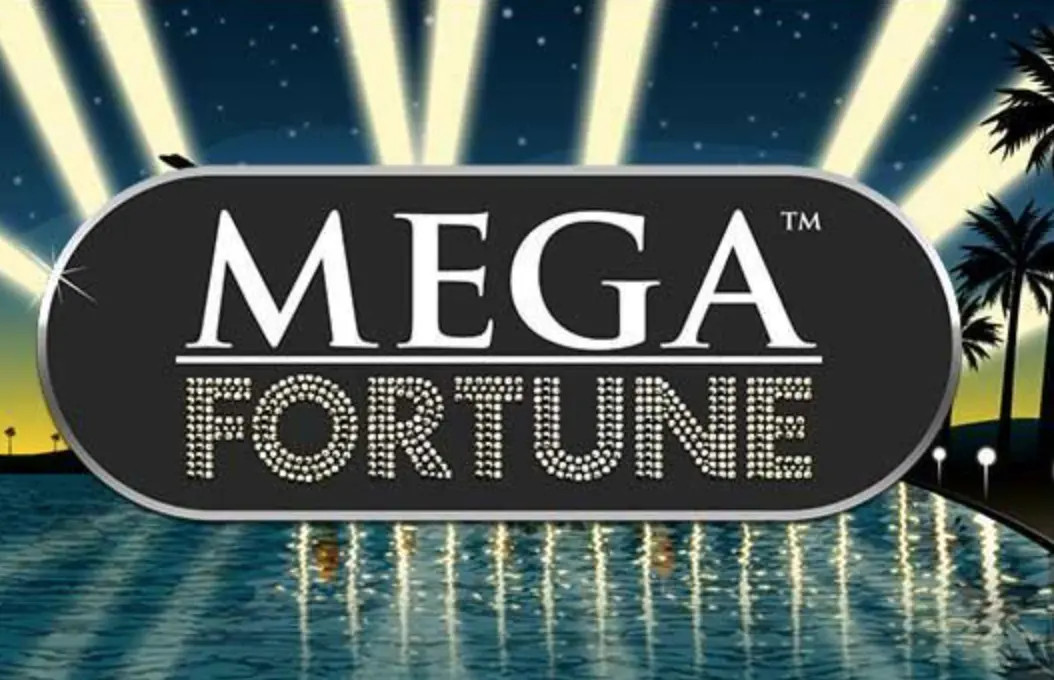 Logo de Mega Fortune