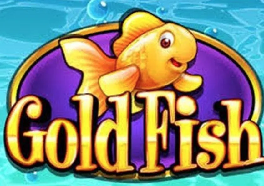 Logo Goldfish