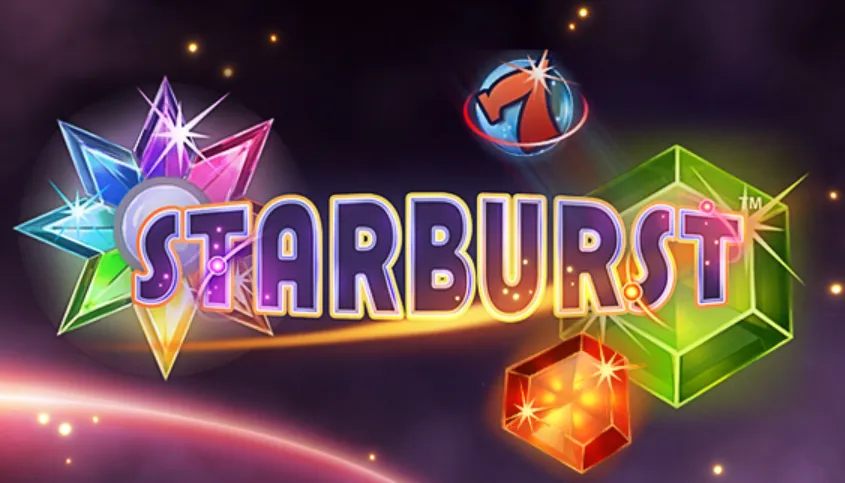 starburst slot