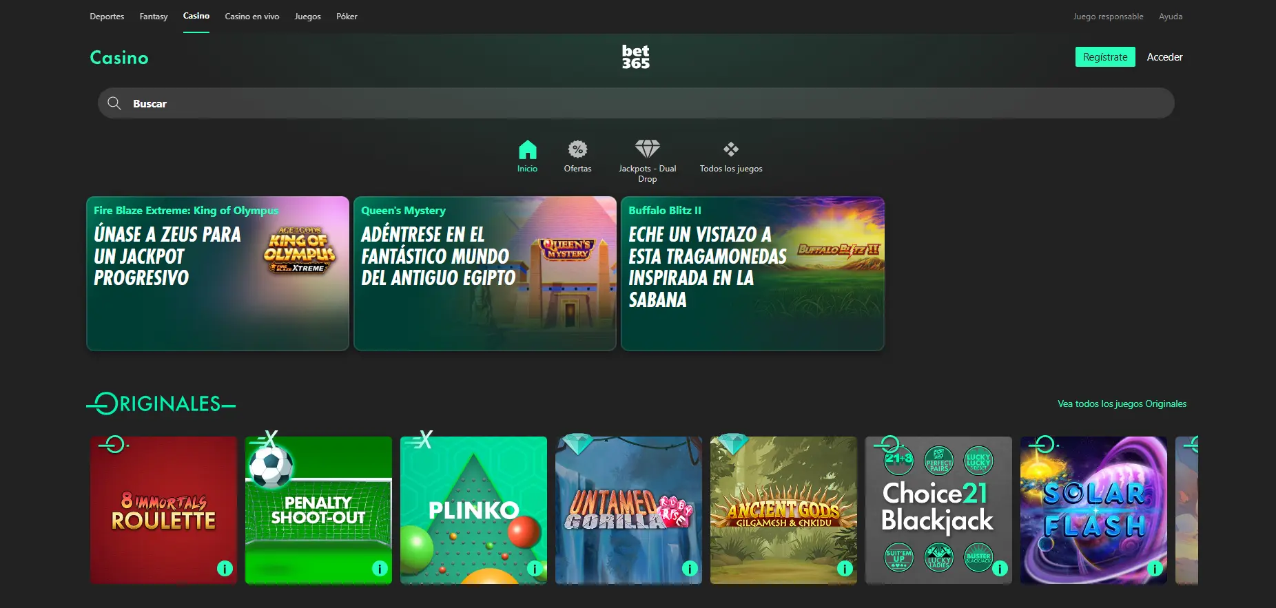 Bet365 APK